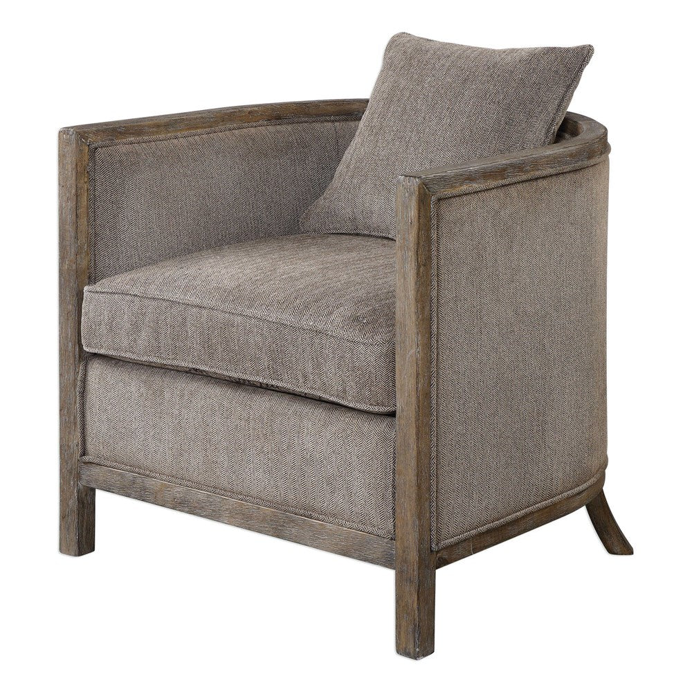 VIAGGIO ACCENT CHAIR