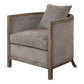 VIAGGIO ACCENT CHAIR