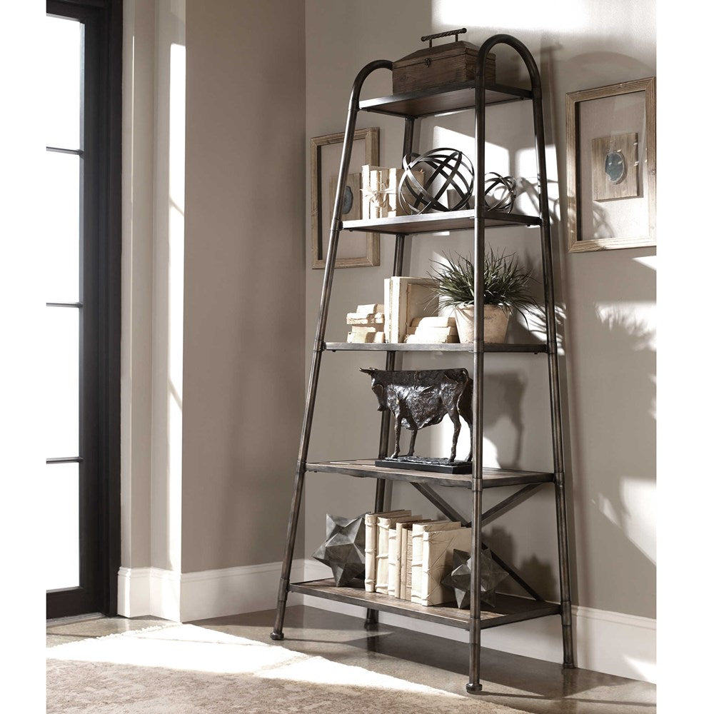 ZOSAR ETAGERE