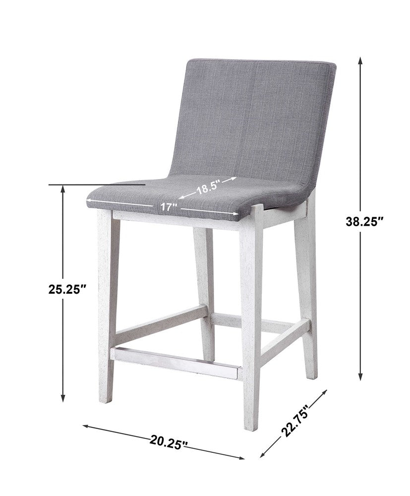 BRAZOS COUNTER STOOL