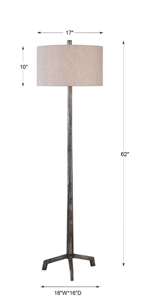 IVOR FLOOR LAMP