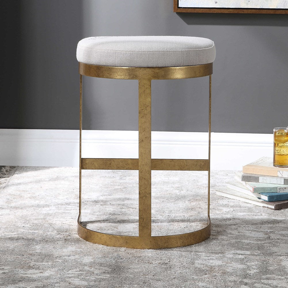 IVANNA COUNTER STOOL