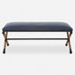 FIRTH BENCH, NAVY