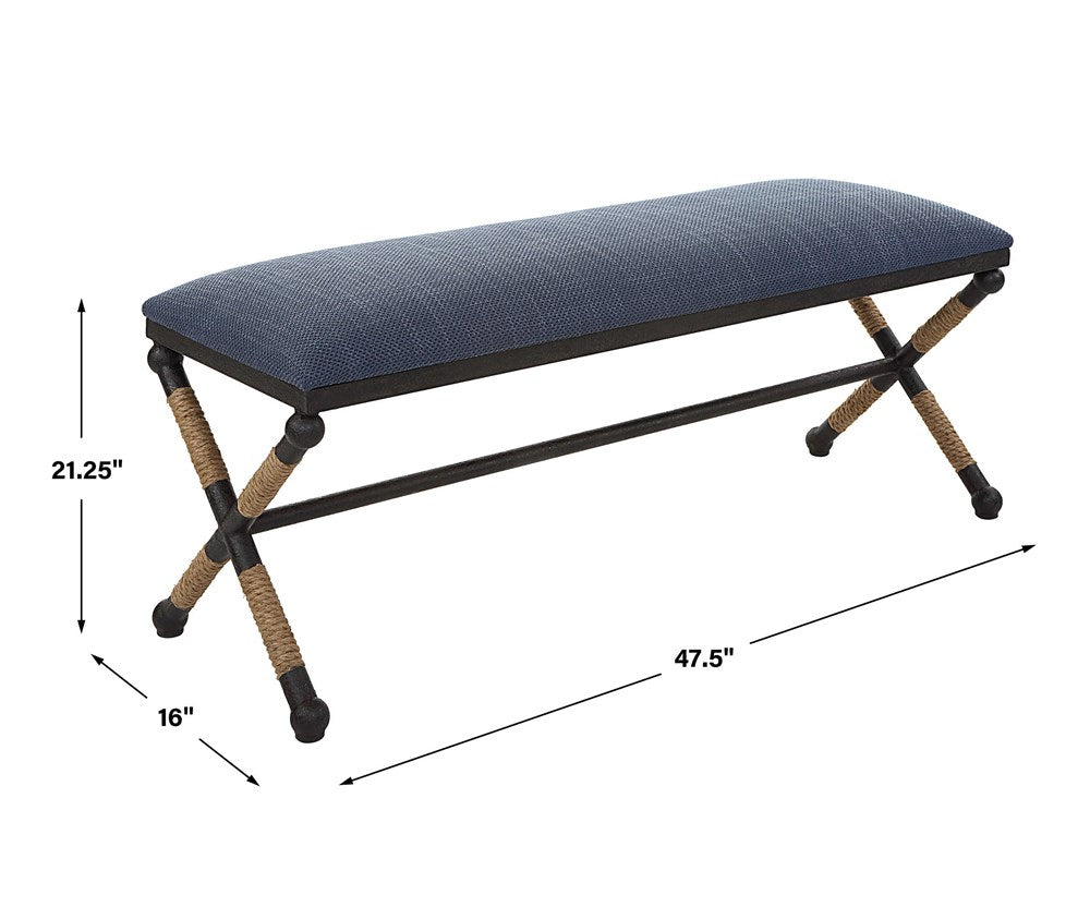 FIRTH BENCH, NAVY