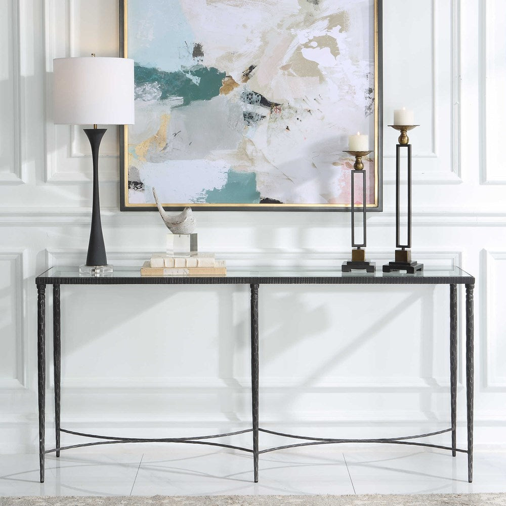 WASHINGTON CONSOLE TABLE