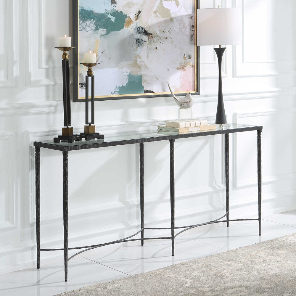 WASHINGTON CONSOLE TABLE