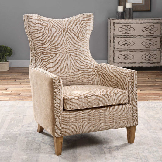 KIANGO ARMCHAIR