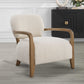 TELLURIDE ACCENT CHAIR