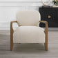 TELLURIDE ACCENT CHAIR