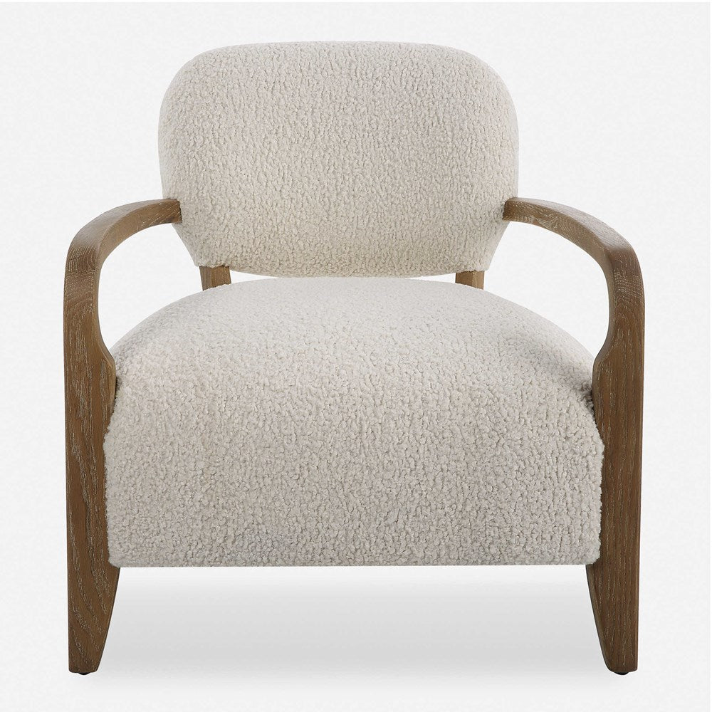 TELLURIDE ACCENT CHAIR