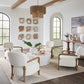 TELLURIDE ACCENT CHAIR