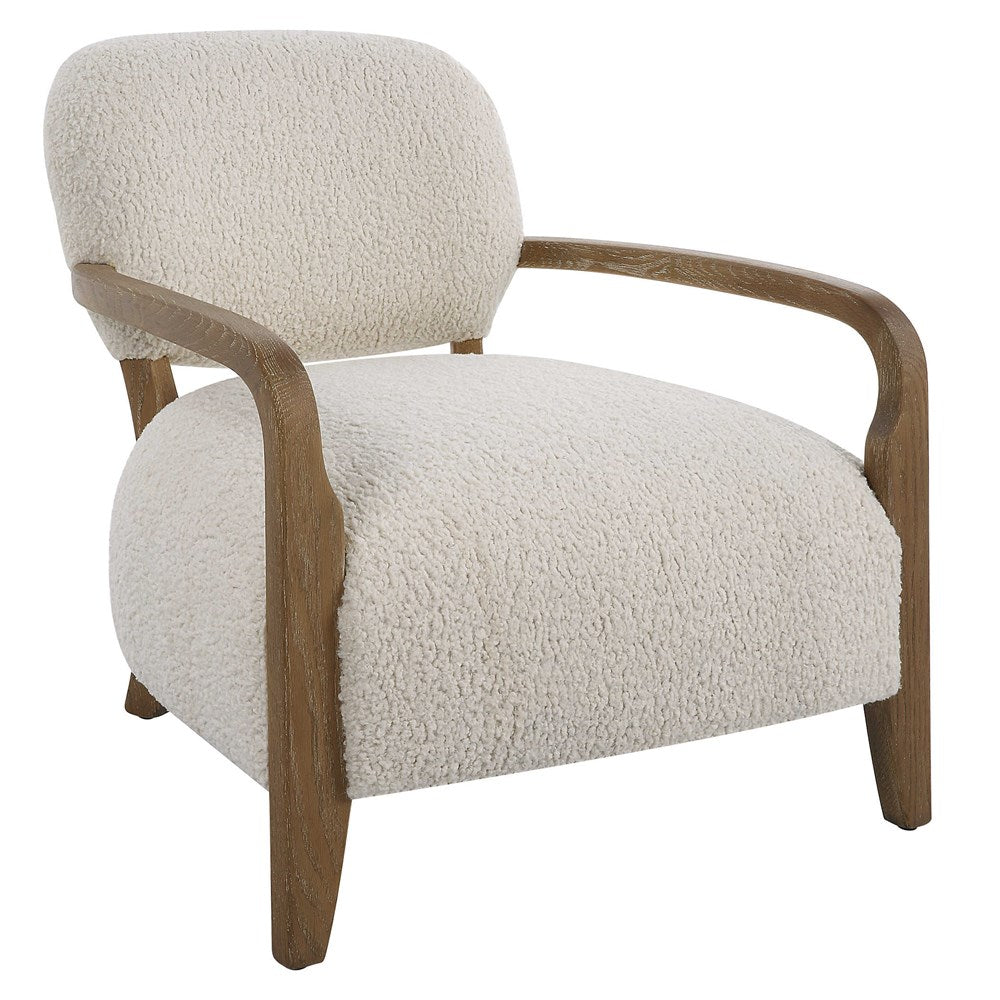 TELLURIDE ACCENT CHAIR