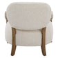 TELLURIDE ACCENT CHAIR