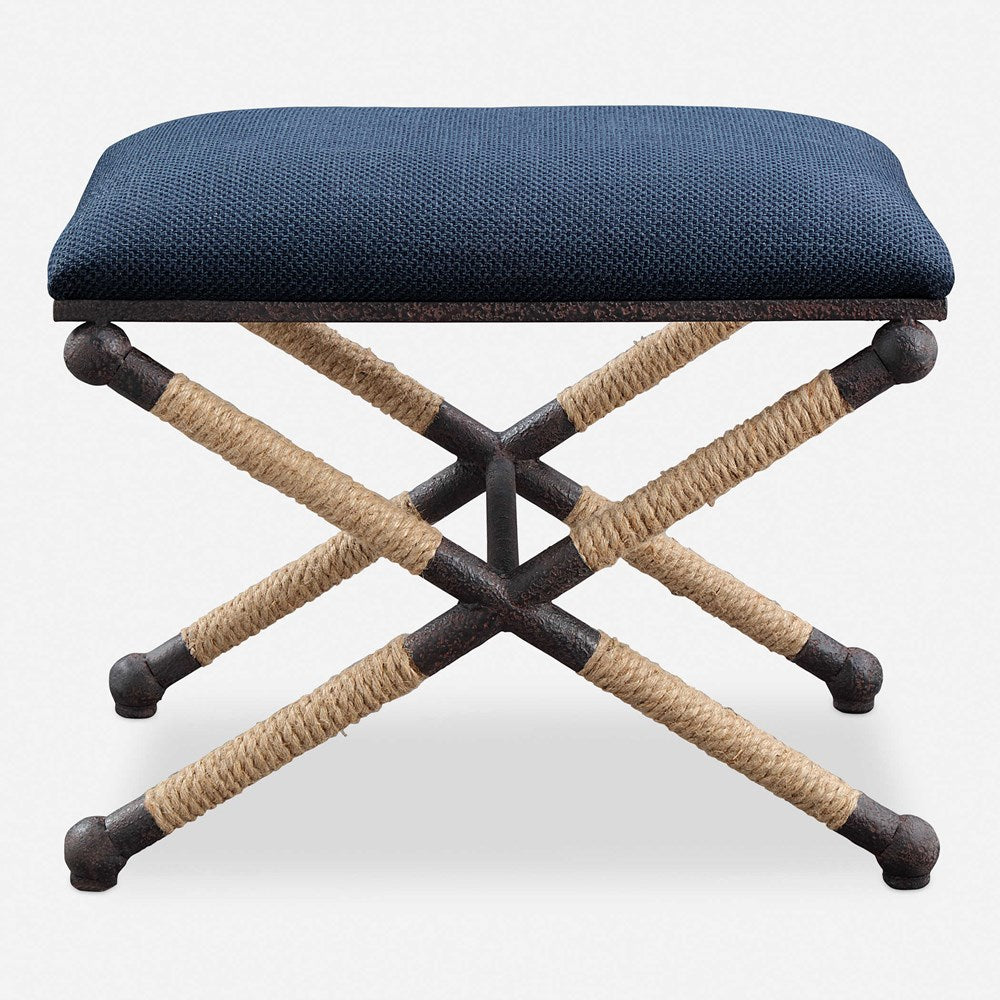 FIRTH SMALL BENCH, NAVY