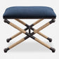 FIRTH SMALL BENCH, NAVY