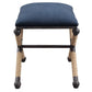 FIRTH SMALL BENCH, NAVY