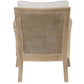 ENCORE ARMCHAIR, NATURAL