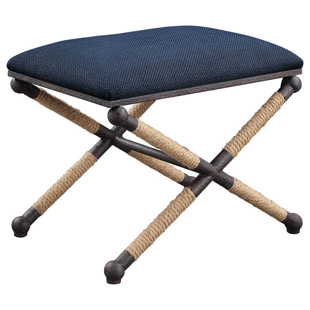 FIRTH SMALL BENCH, NAVY