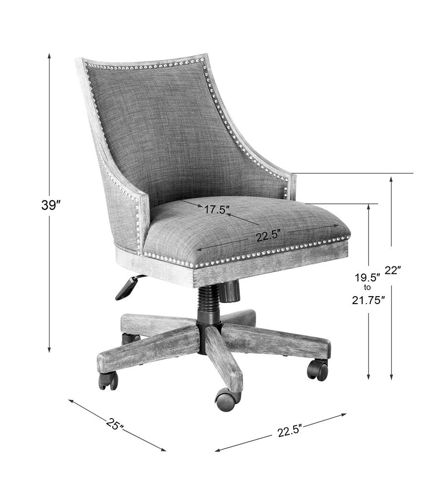 AIDRIAN DESK CHAIR