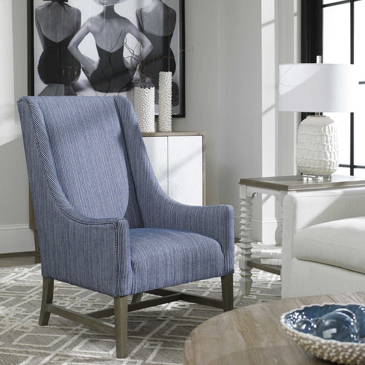 GALIOT ACCENT CHAIR