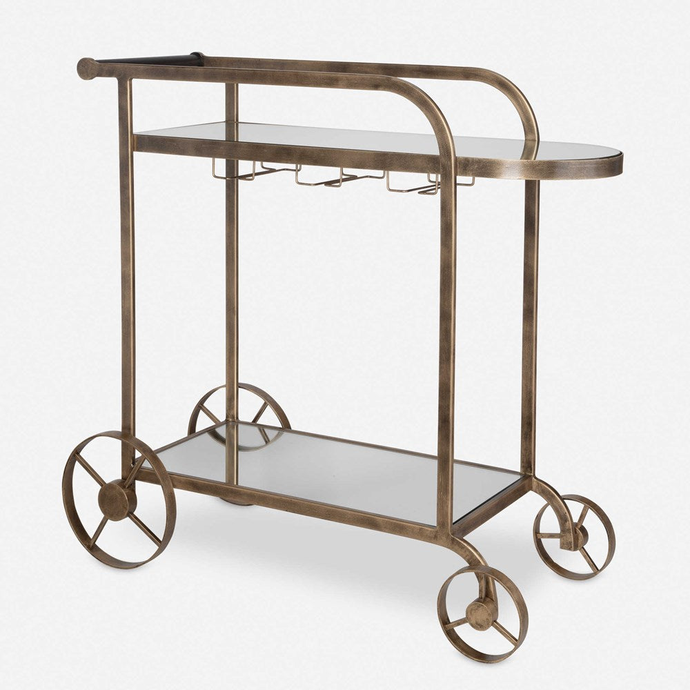 CARRINHO BAR CART