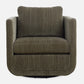 ABOUND SWIVEL CHAIR, HERB