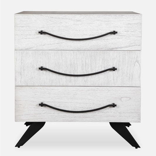 VIVI 3 DRAWER CHEST