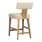 ELYSIAN COUNTER STOOL, SAND