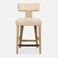 ELYSIAN COUNTER STOOL, SAND