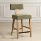 ELYSIAN COUNTER STOOL, MOSS