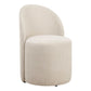 ROLL WITH IT DINING CHAIR, SAND