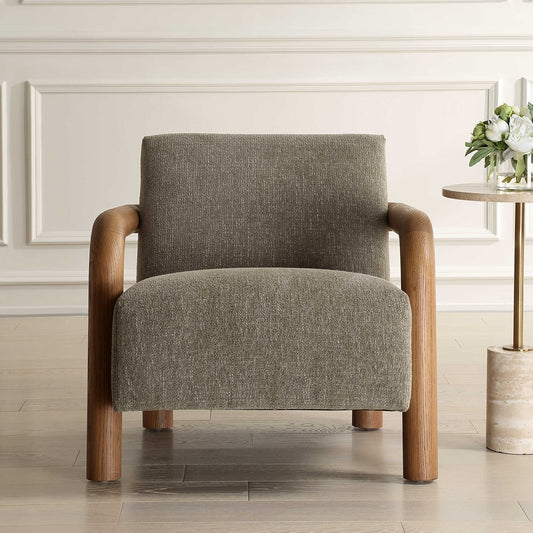 BALANCE ACCENT CHAIR