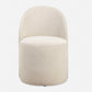 ROLL WITH IT DINING CHAIR, SAND