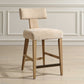 ELYSIAN COUNTER STOOL, SAND