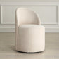 ROLL WITH IT DINING CHAIR, SAND