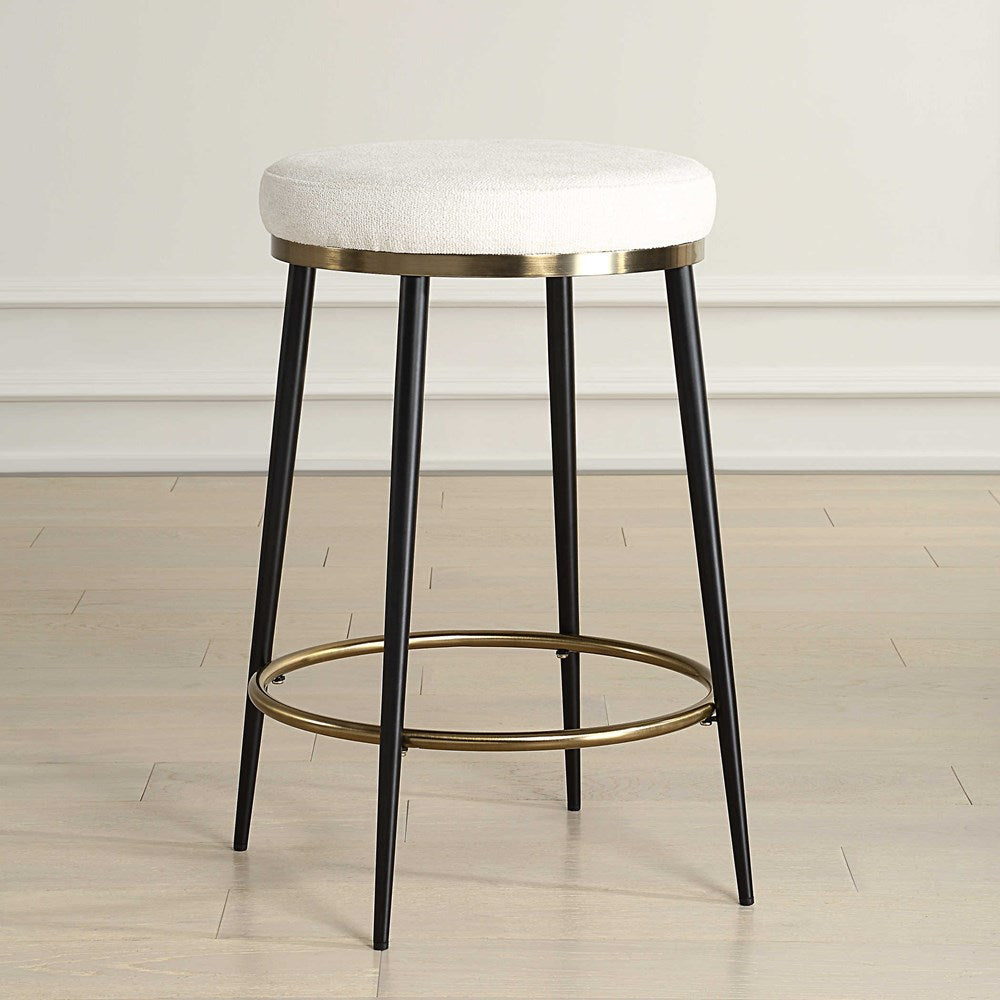 ENSEMBLE COUNTER STOOL