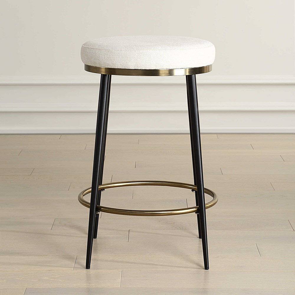 ENSEMBLE COUNTER STOOL