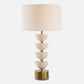 HEMISPHERE TABLE LAMP