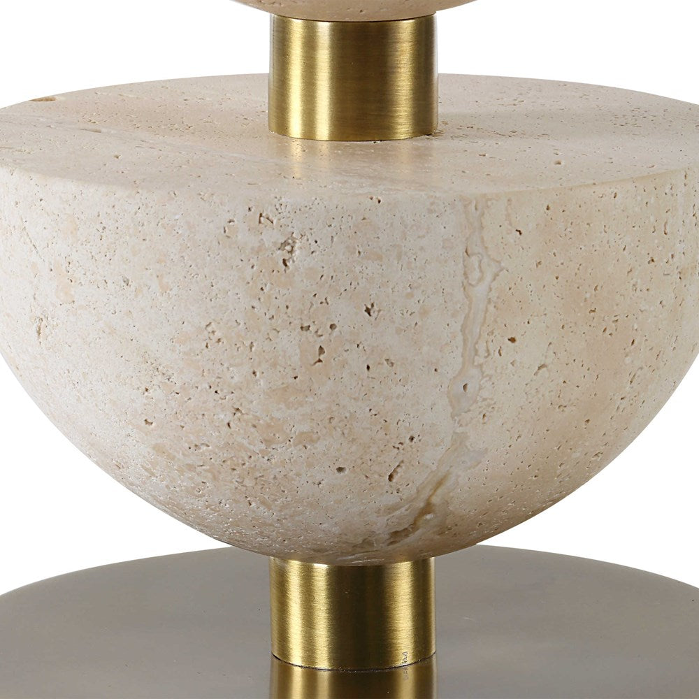 HEMISPHERE TABLE LAMP