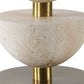 HEMISPHERE TABLE LAMP