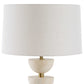 HEMISPHERE TABLE LAMP