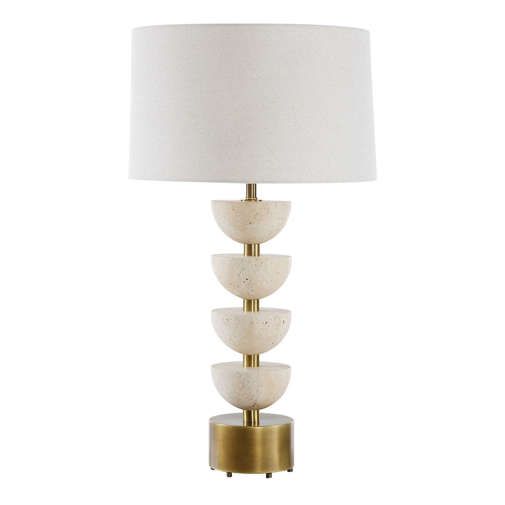 HEMISPHERE TABLE LAMP