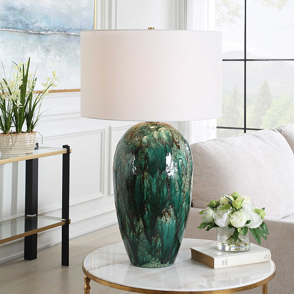 CERALENE TABLE LAMP