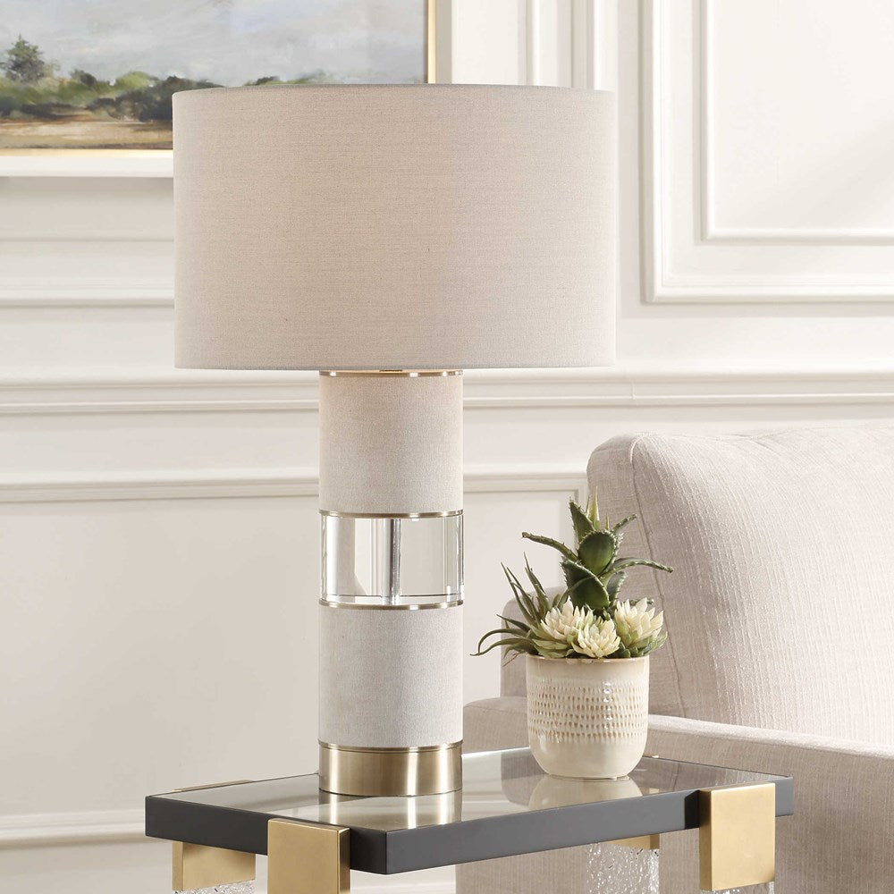 MALIYAH TABLE LAMP