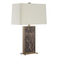 LAFFERTY TABLE LAMP