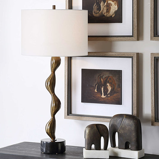 REMOLINO TABLE LAMP