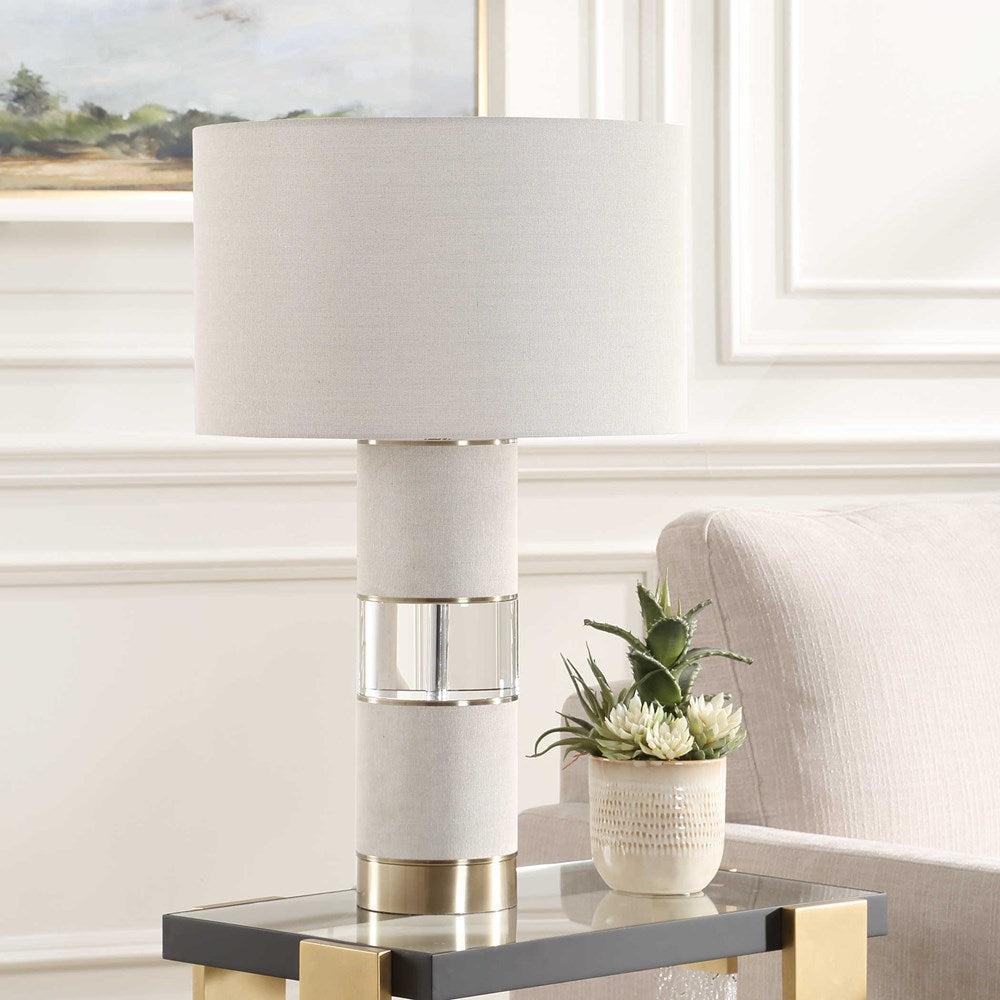 MALIYAH TABLE LAMP