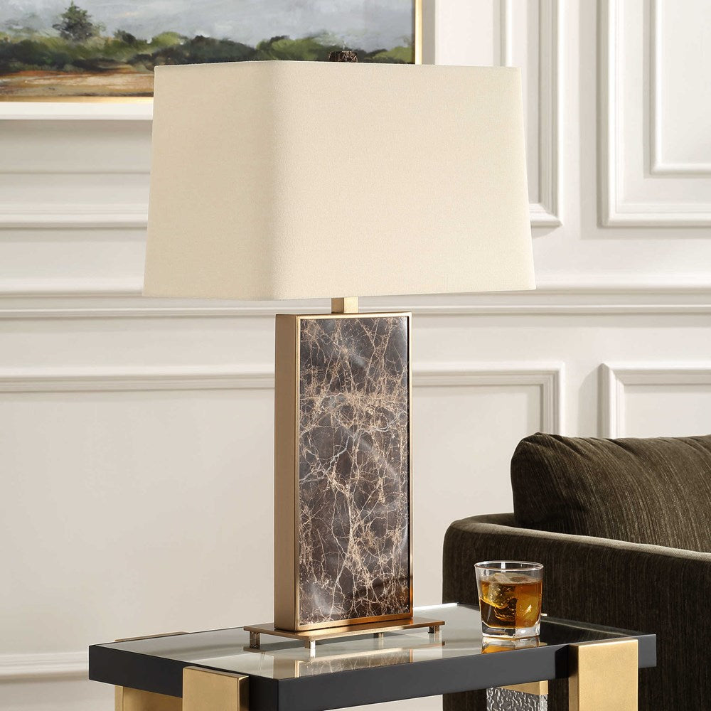 LAFFERTY TABLE LAMP