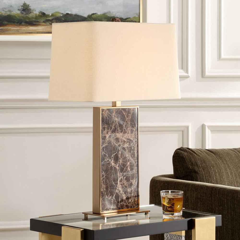 LAFFERTY TABLE LAMP