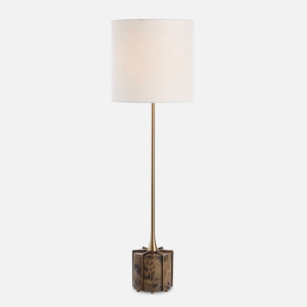 BRITWELL BUFFET LAMP